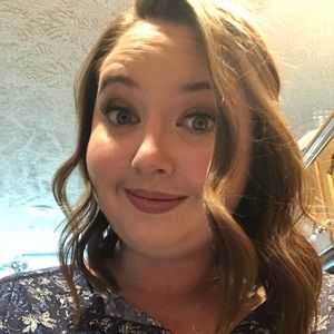 Meet your Posher, Louise